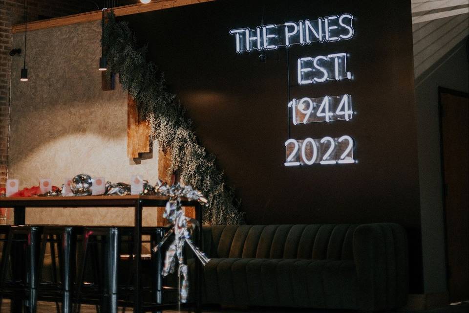 The Pines Downtown