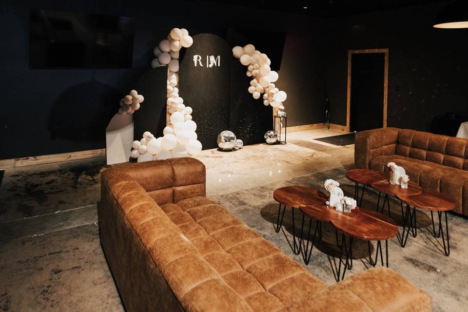 The Green Room