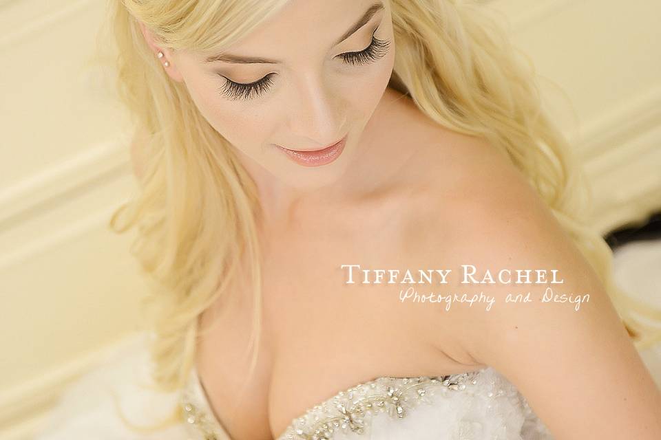 Tiffany Rachel Photography and Design