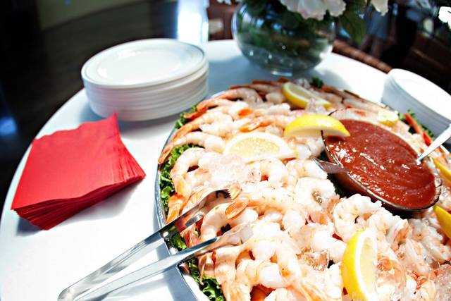 Gaylord Catering Service, Inc
