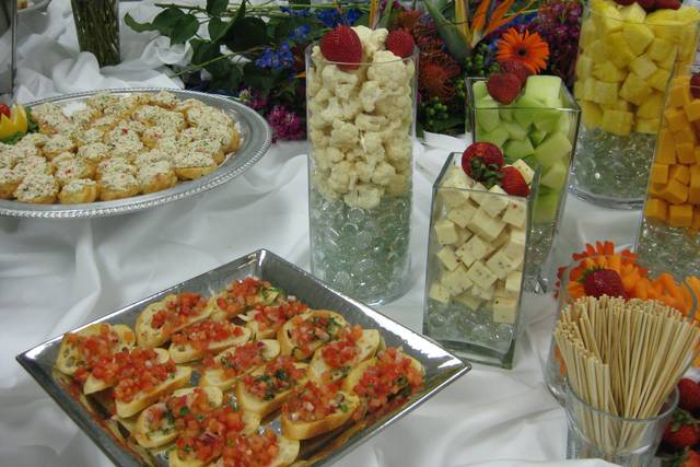 Gaylord Catering Service, Inc