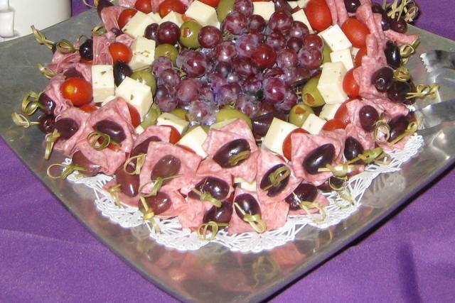 Gaylord Catering Service, Inc