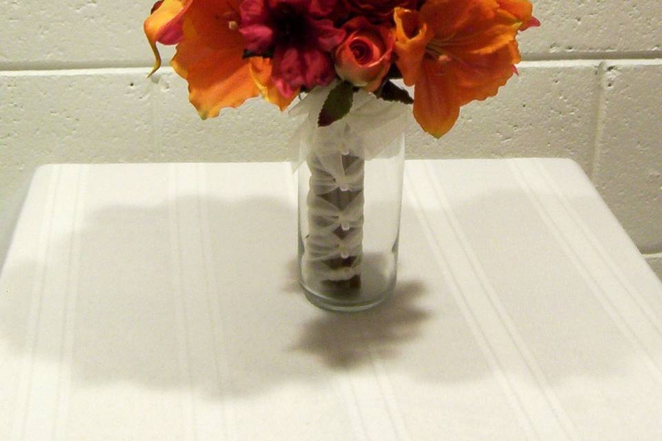 Fall Bouquet