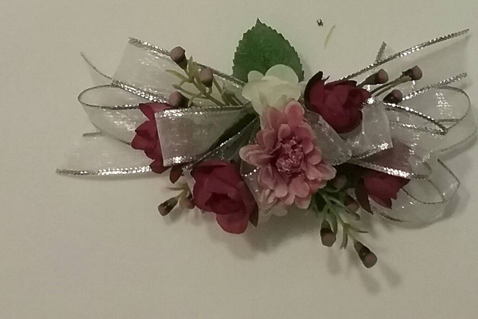 Corsage