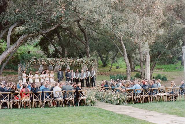 The Havens Country Club