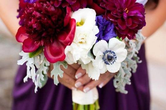 Bridal bouquet