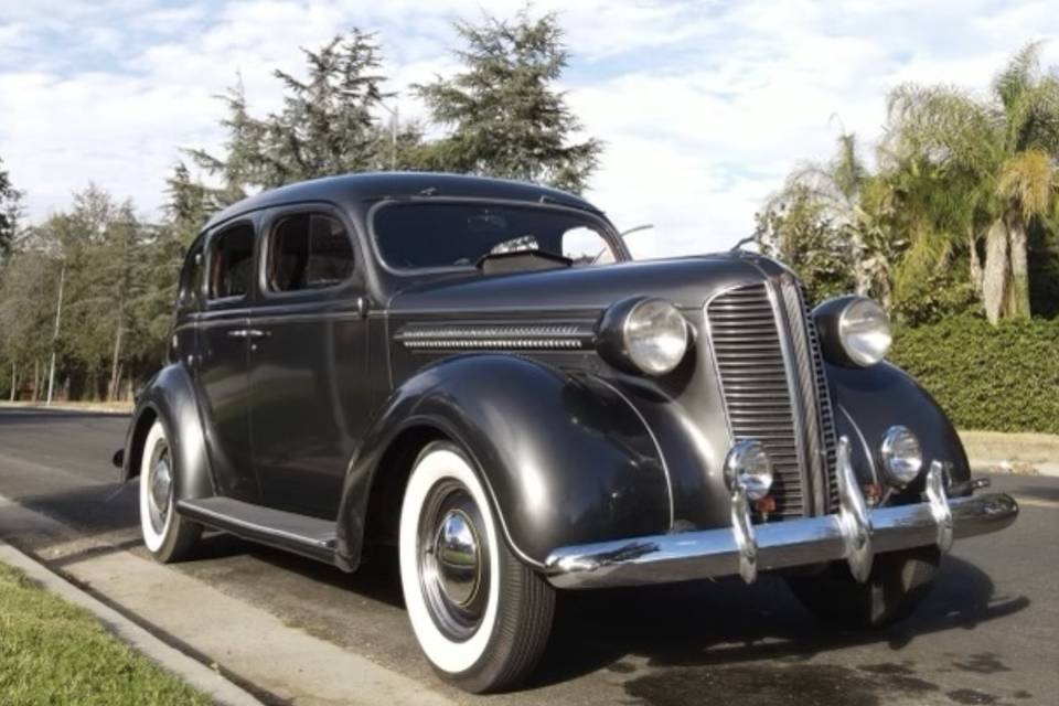 1937 Dodge