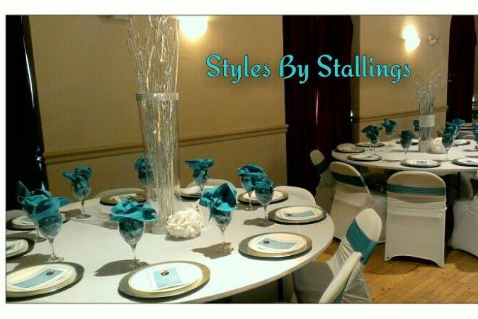 Styles By Stallings