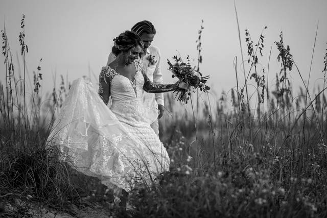 Hilton Head Island wedding
