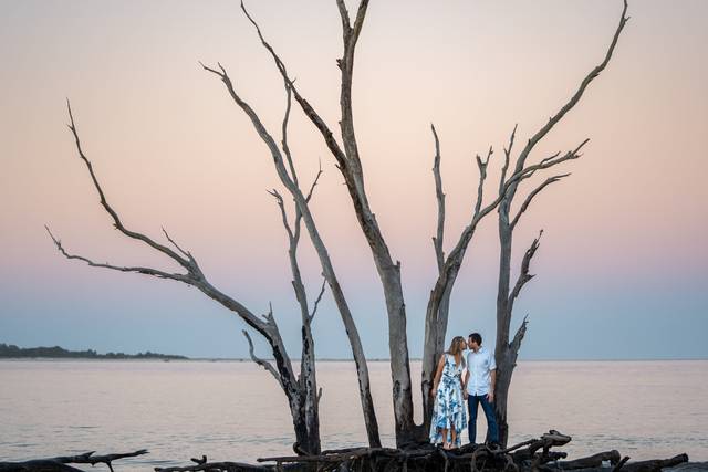 Talbot Island