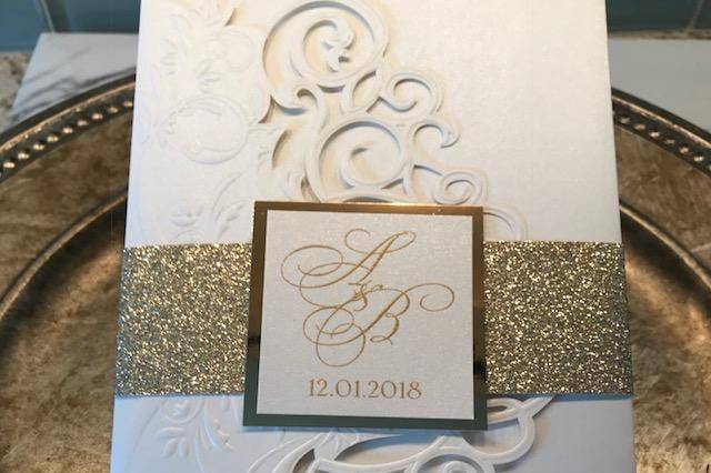 Custom Invitations https://www