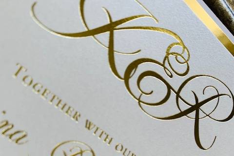 Custom Invitations https://www