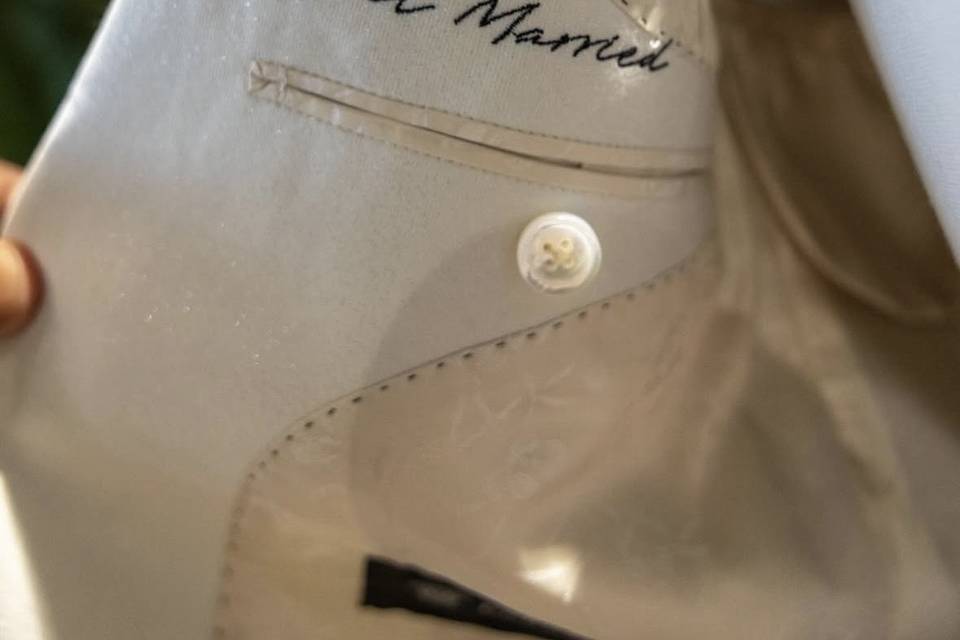 Little Details