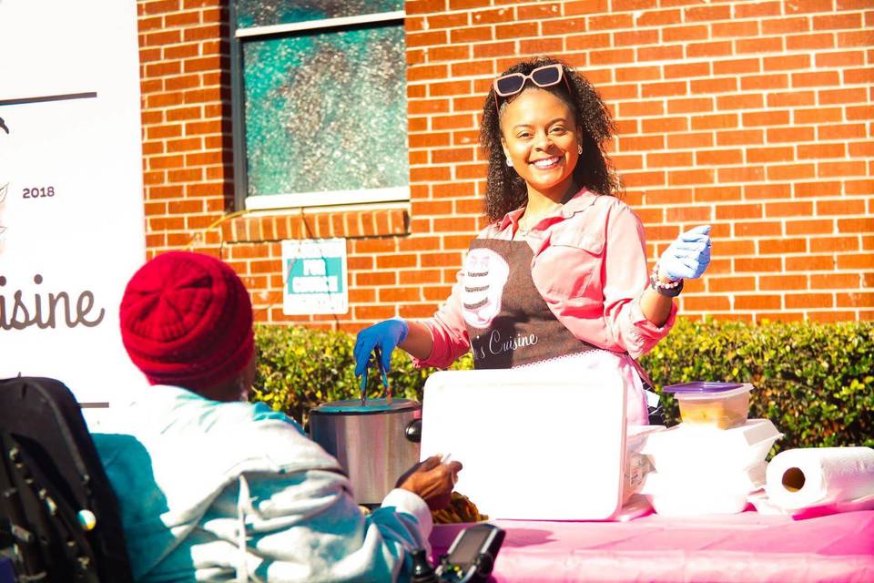 Skee’s Cuisine