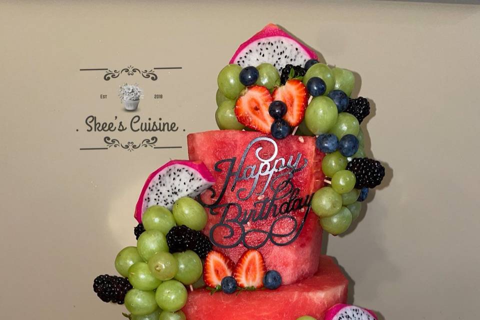Skee’s Cuisine