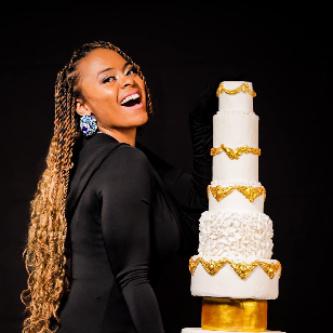 Amber Guyton