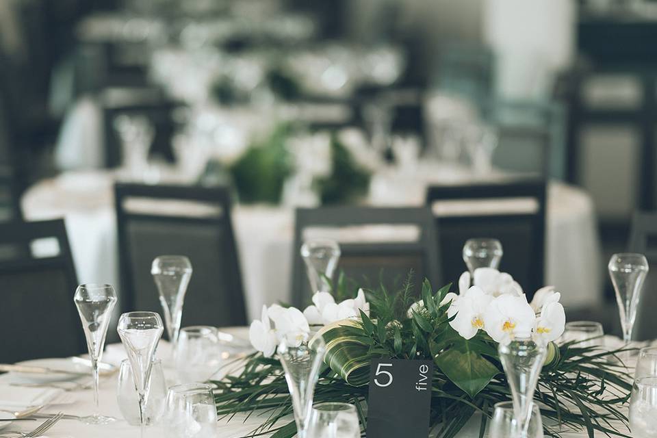 Table Setting