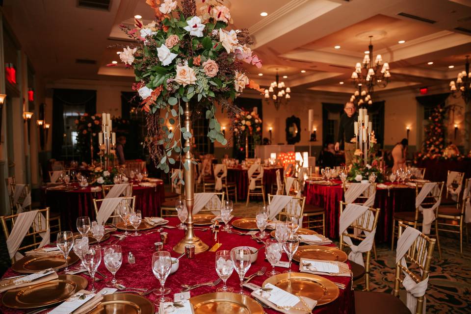 Grand Ballroom