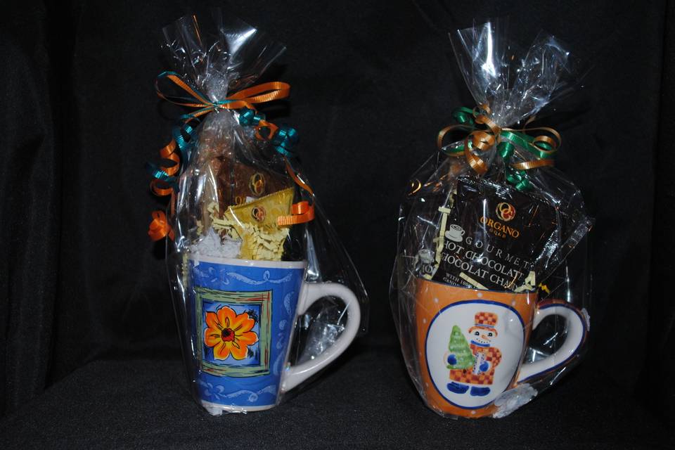 Gift Cups