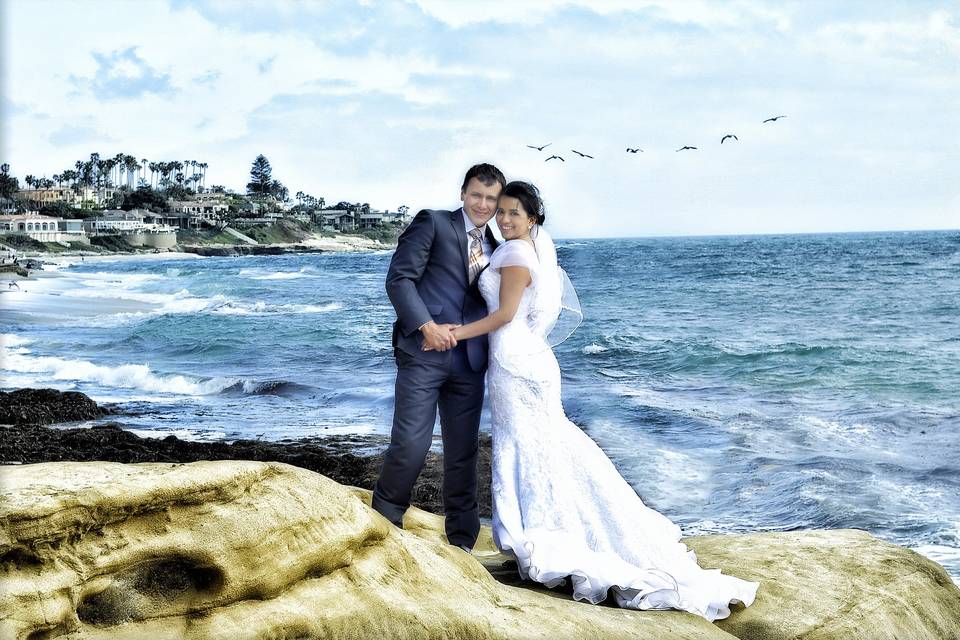 Art and Faces Photography