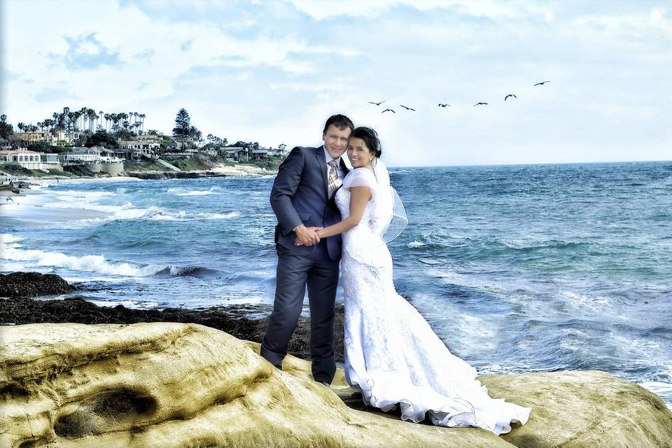 Art and Faces Photography