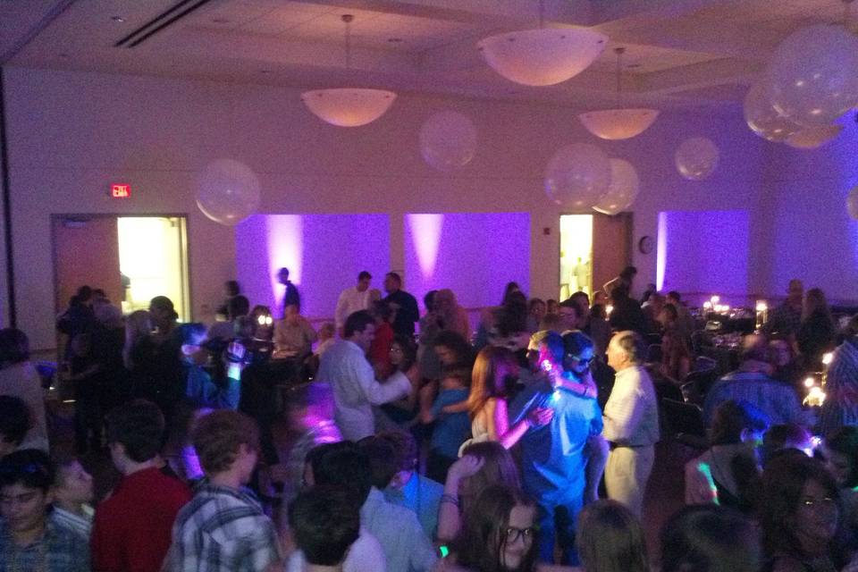 Tronix Entertainment