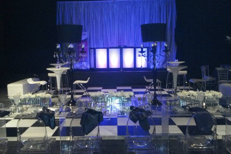 Tronix Entertainment
