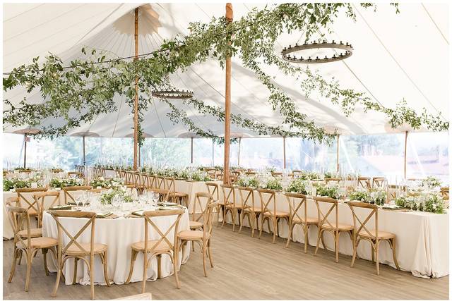 Eden Tents