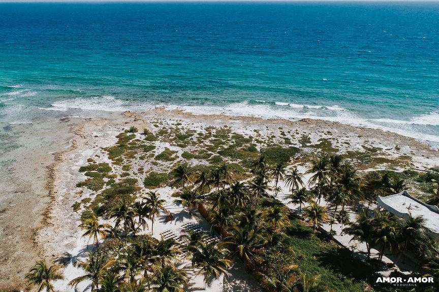 blue venado cancun