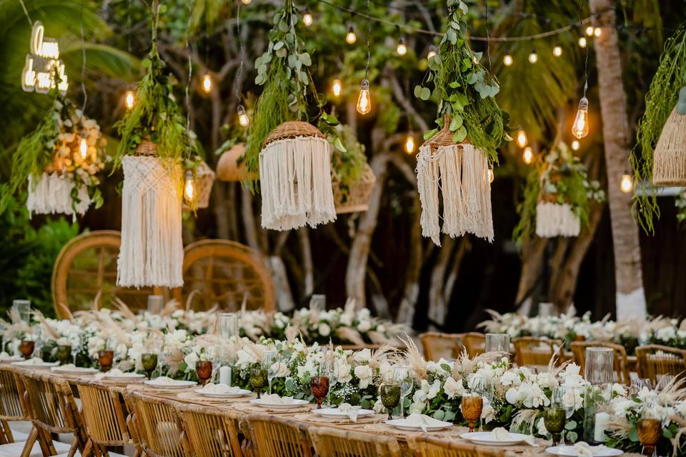 Blue Venado Beach Weddings