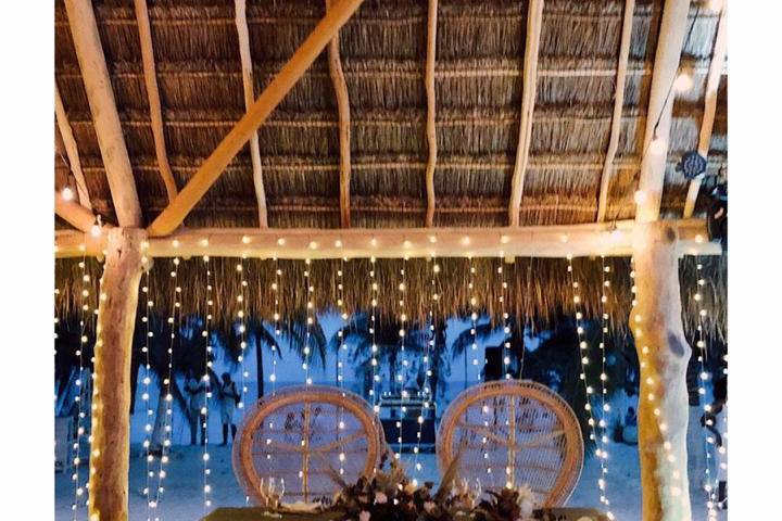 Blue Venado Beach Weddings