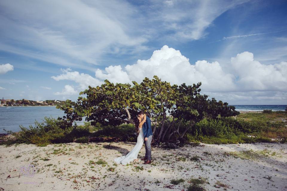 Blue Venado Beach Weddings