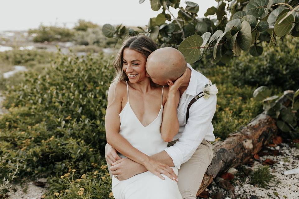 Blue Venado Beach Weddings