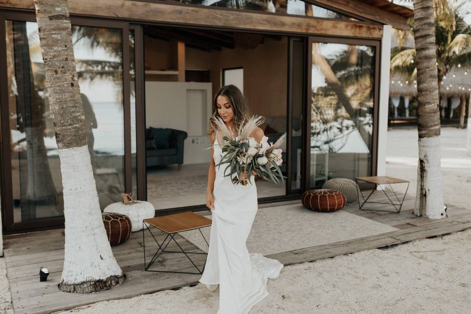 Blue Venado Beach Weddings