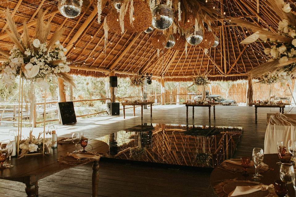 Blue Venado Beach Weddings