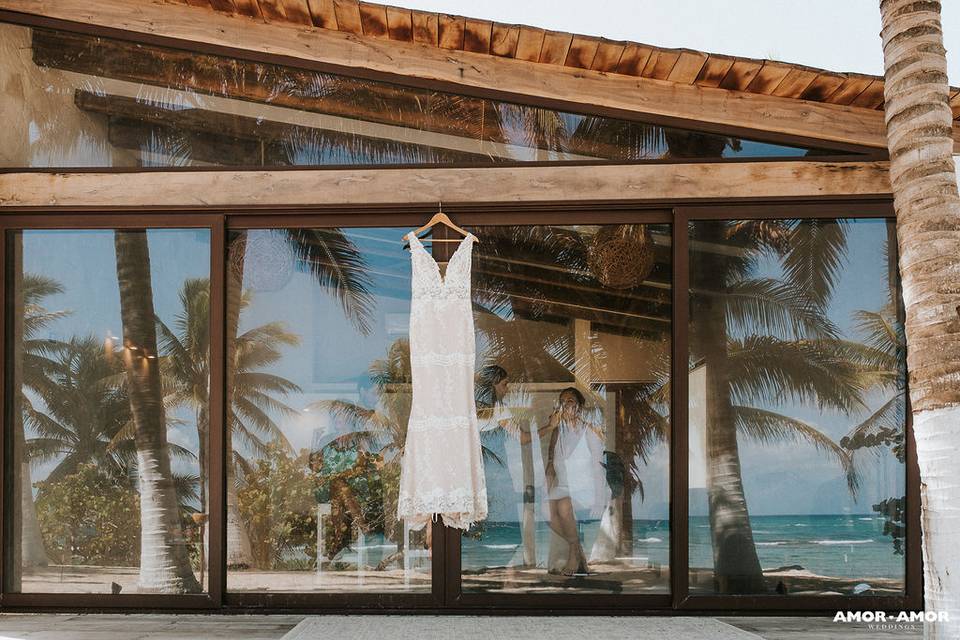 Blue Venado Beach Weddings - Venue - Cancun, MX - WeddingWire