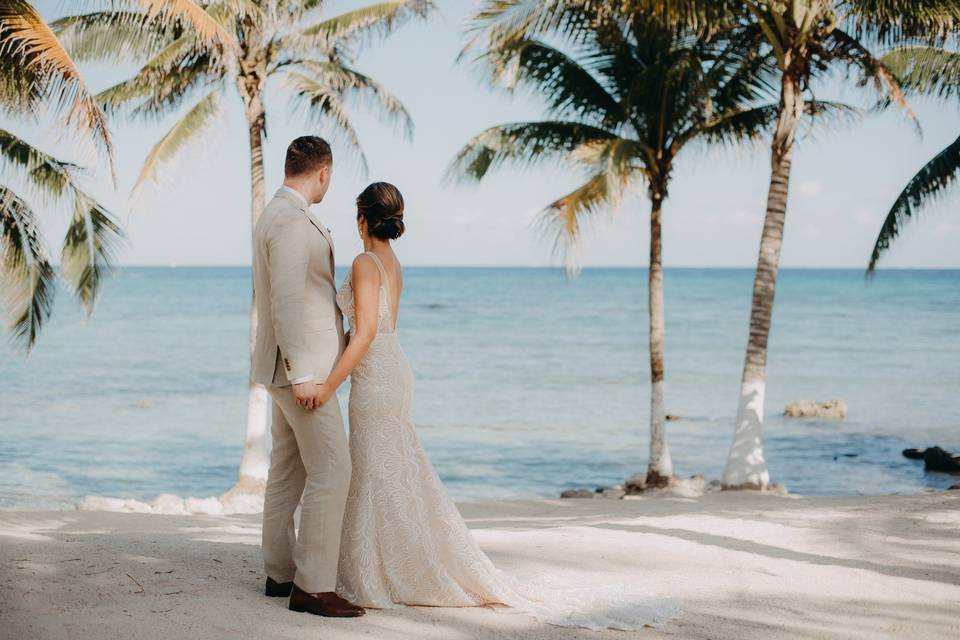 Blue Venado Beach Weddings