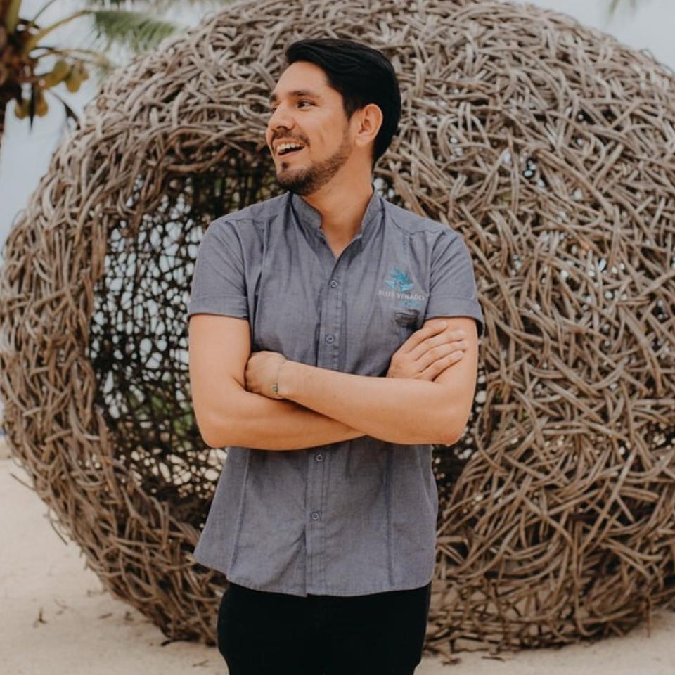 Mike Huizar