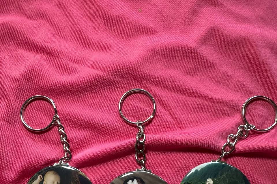 Key Chains
