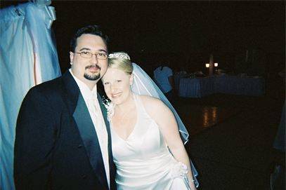 Larry & Rhonda Smith