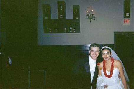 Timothy & Jessica Perez