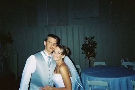 Chris & Mellisa Write