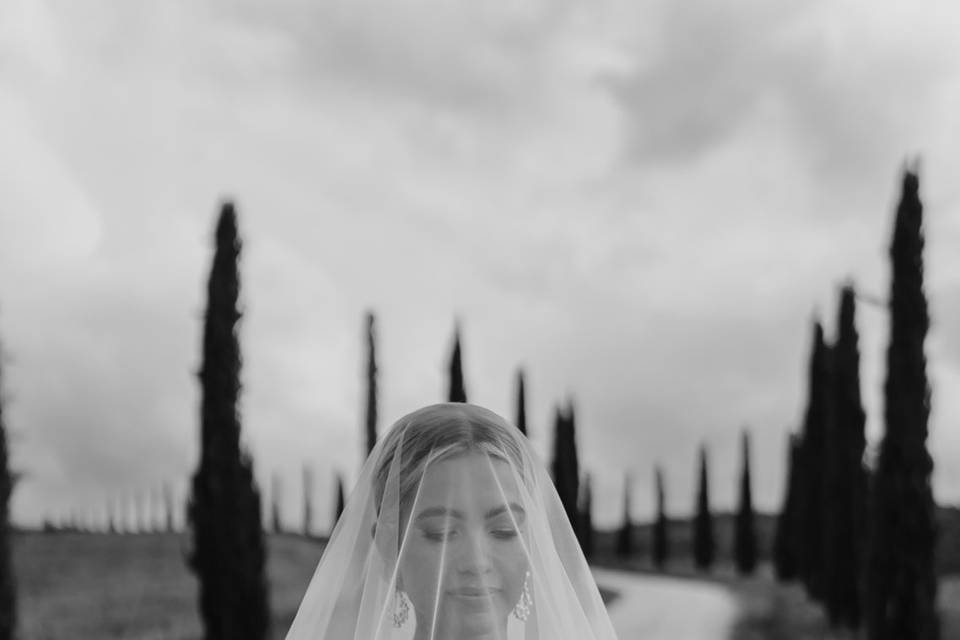 Wedding in Tuscany