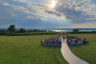 The Ginny Lee at Wagner Vineyards