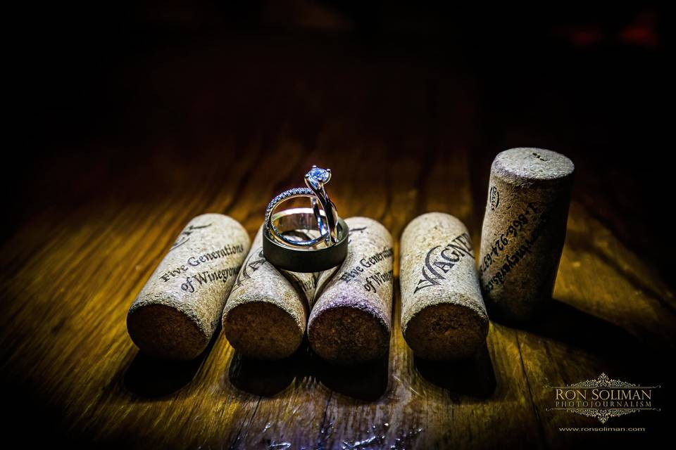 Wedding Rings