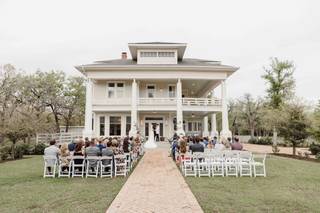 Maxwell + Gray Events