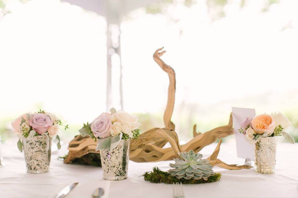 Table centerpieces