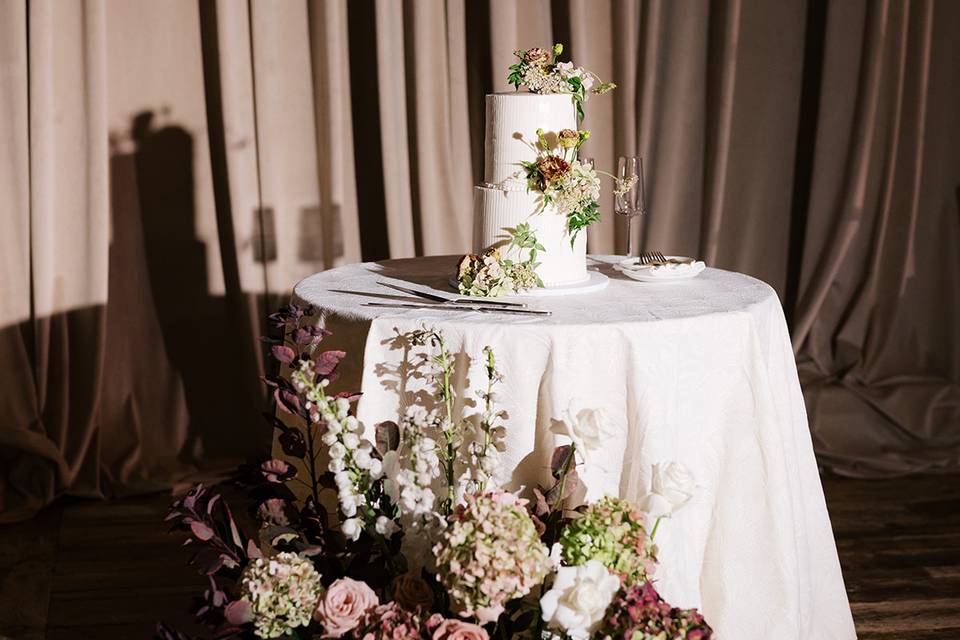 Maxwell + Gray Events