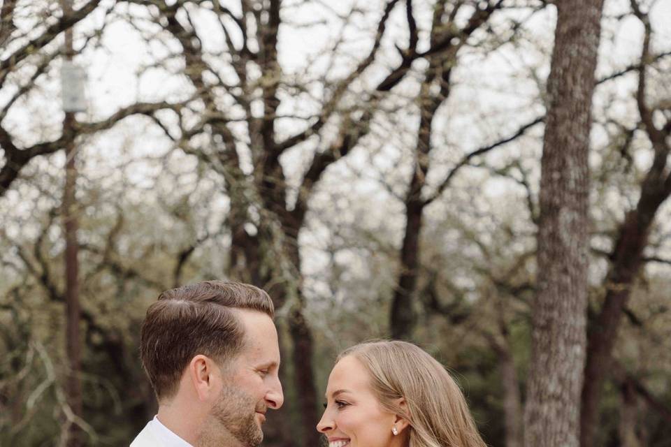 Maxwell + Gray Events