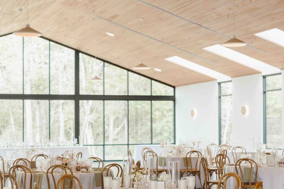 Maxwell + Gray Events